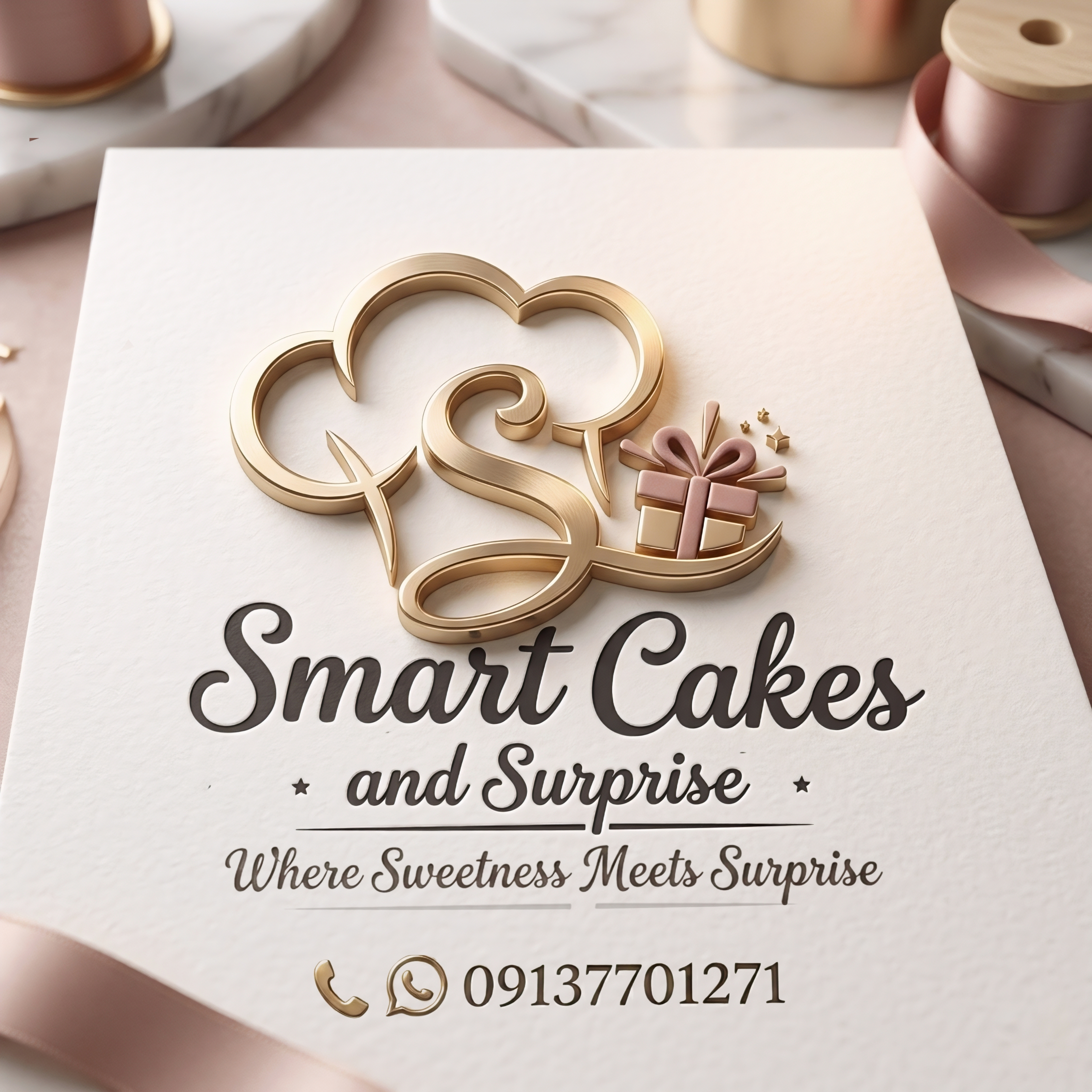 Logo Design